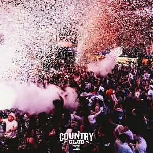 Country Club - Country Music Fest - Bournemouth