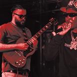 Rome Streetz & Your Old Droog