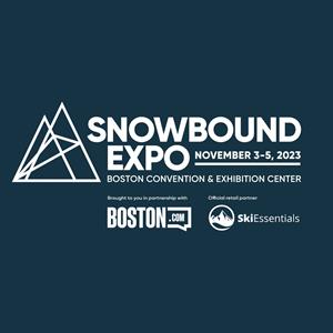 Snowbound Expo 2024