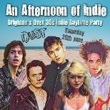 AN AFTERNOON OF INDIE: BRIGHTON (OVER 30S ONLY)