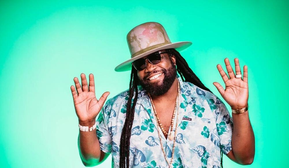 Gramps Morgan