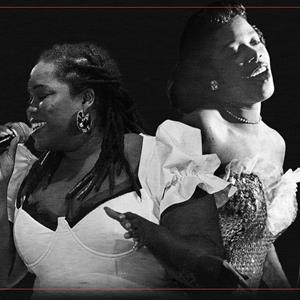 Zara McFarlane Celebrates Sarah Vaughan