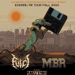 Master Boot Record & Fulci (co-headline)