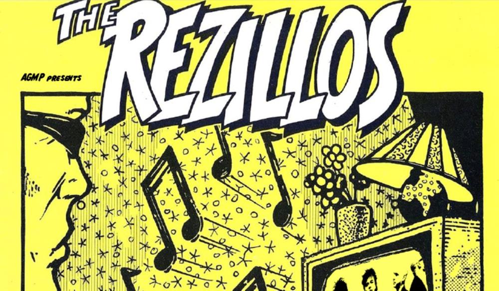 The Rezillos + The Professionals