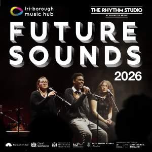 Future Sounds 2026