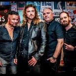 AUSTIN GOLD plus special guests RJ Archer