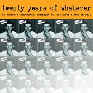 Ivo Graham: Twenty Years Of Whatever