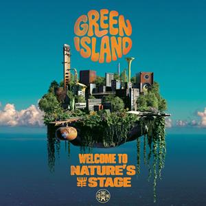 Green Island Festival 2026 - Vol. 2