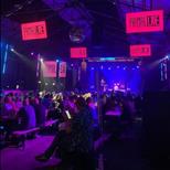 Primal Live Manchester