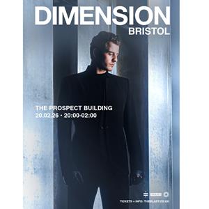 Dimension | Bristol 2026
