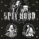 NYE - Spithood + Teethin'