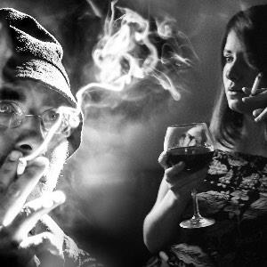 STANLEY BRINKS (EX-HERMAN DÜNE) AND FRESCHARD