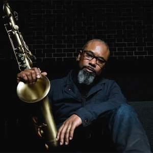 Denys Baptiste & Gary Crosby