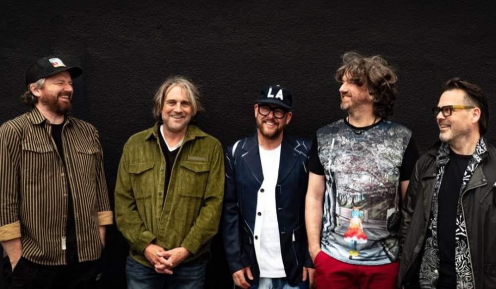Embrace: Matinee Album Launch Show