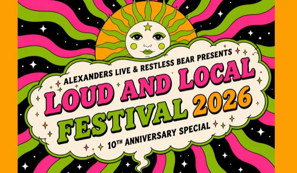 Loud N Local Festival 2026