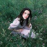 Genevieve Stokes - Hiding Places Tour