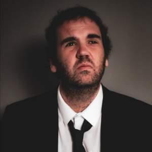 Paul Campbell: The Lost Tapes of Somerfield