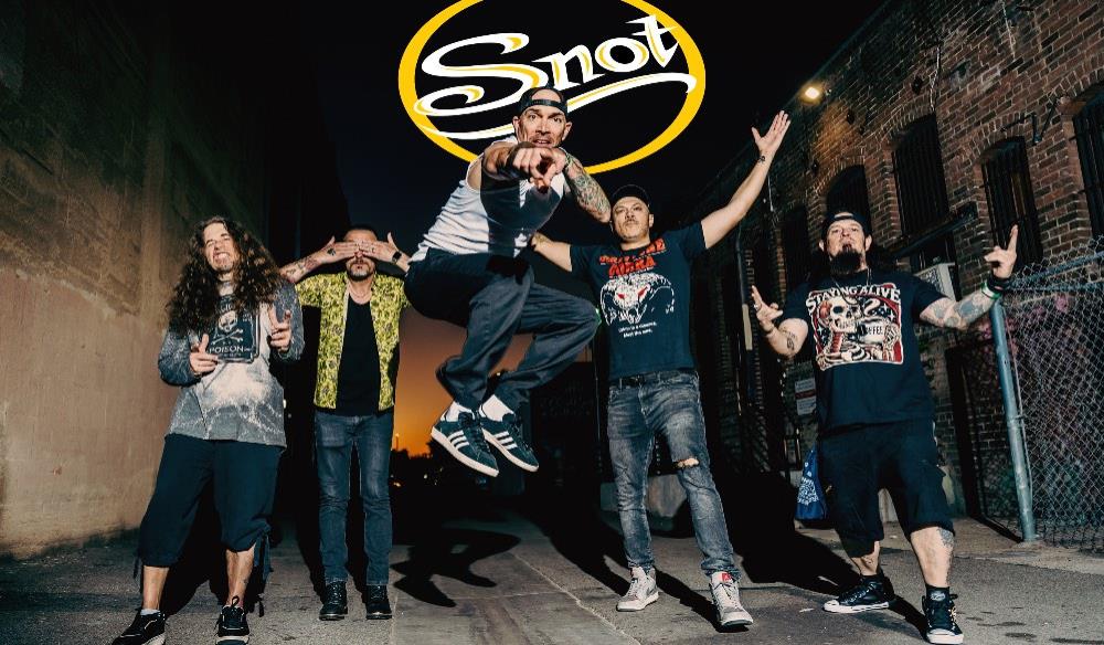 Snot