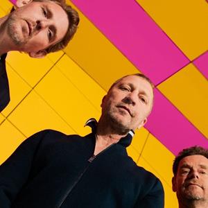 Kraak & Smaak Sound System + Moods