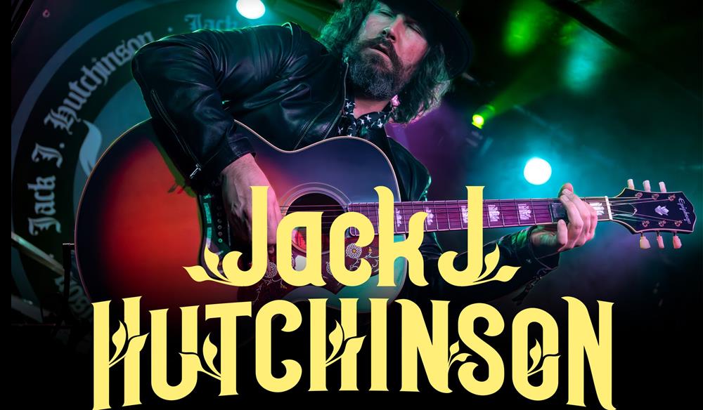 Jack J Hutchinson