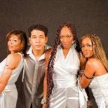 Boney M feat Maizie Williams