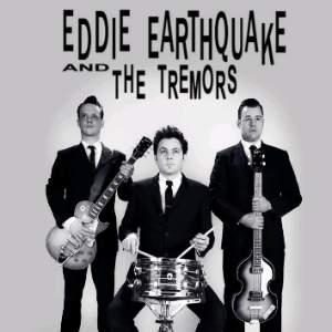 Eddie Earthquake & The Tremors