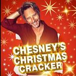 Chesney's Christmas Cracker - Starring Chesney Hawkes