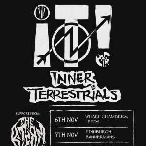 Inner Terrestrials/The B-Team/Amass