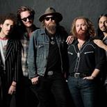 Robert Jon & The Wreck