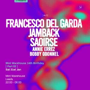 14th Birthday [Part Two]