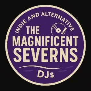 TV Pins After Party with Magnificent Severns DJs