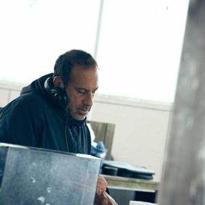 John Beltran: Placid Angels Live