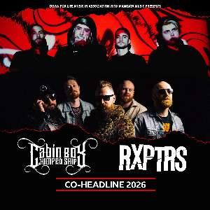 Cabin Boy Jumped Ship