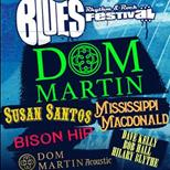 Whitby Blues, Rhythm & Rock Festival - Sunday