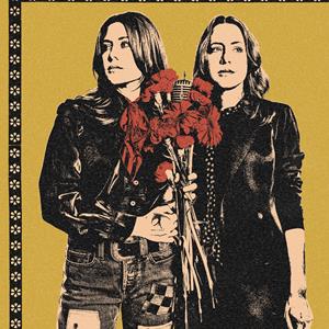 Larkin Poe - THE BLOOM TOUR