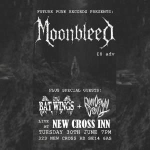 Moon Bleed