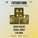 GOSSIP QUEENS, CASUAL SMART, CYN CWSG