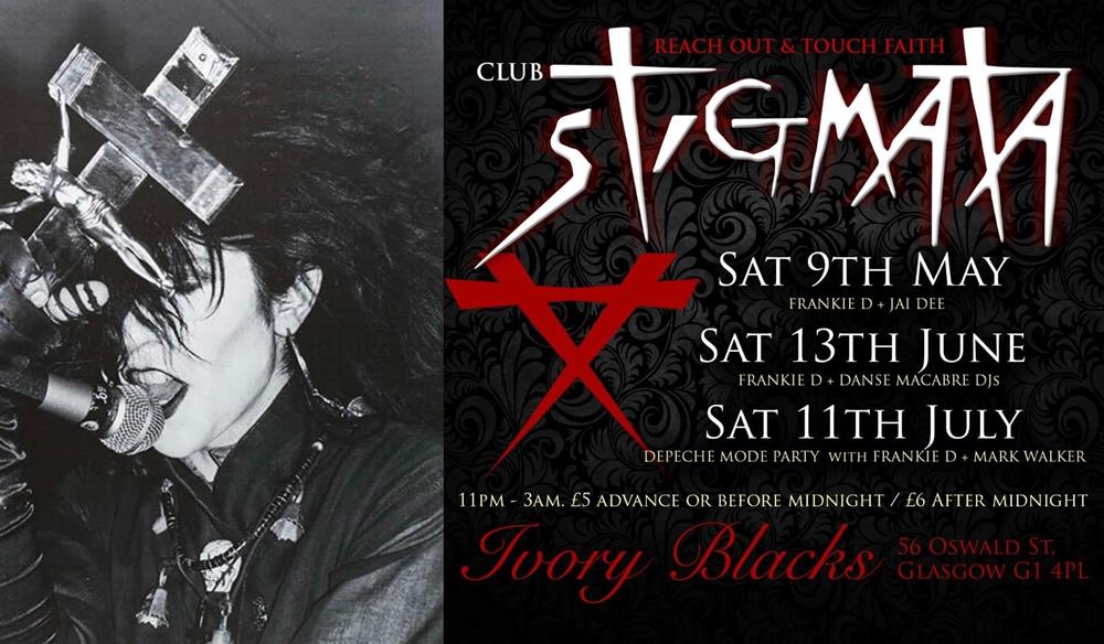 Club Stigmata