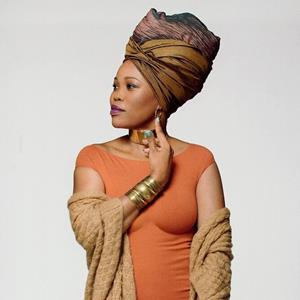Queen Ifrica - The Lioness Returns Queen Ifrica - The Lioness Returns