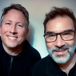 Adam Buxton Podcast: Christmas with Joe Cornish