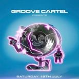 Groove Cartel Summer Series Finale