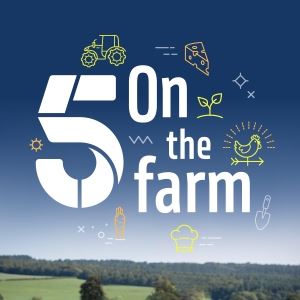 5 On The Farm - Saturday