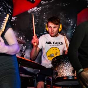 TOOTH (The Order of The Hour)