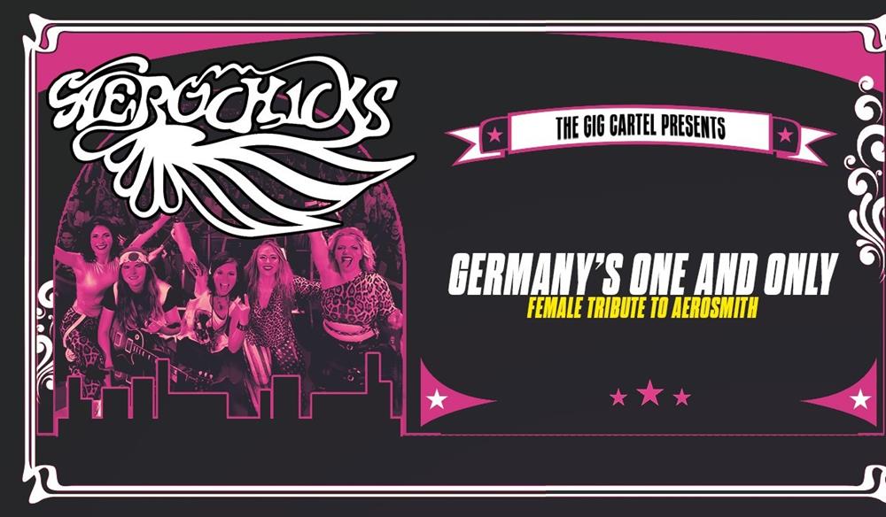 Aerochicks