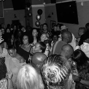 Manchester Vibrations