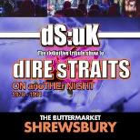 Dire Straits Night with No.1 tribute DS:UK