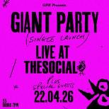 Giant Party