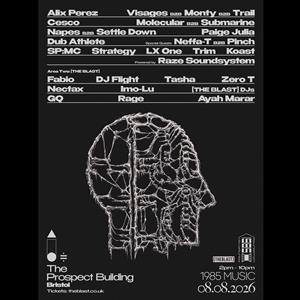 1985 Music Summer Day Party