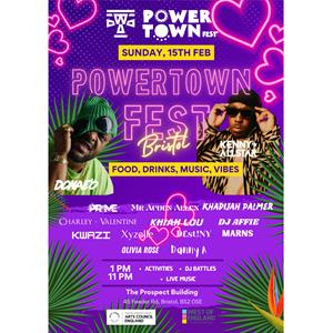 Power Town Festival