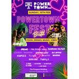 Power Town Festival